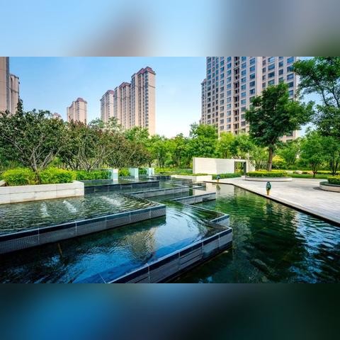 天津私家花园怎么样租