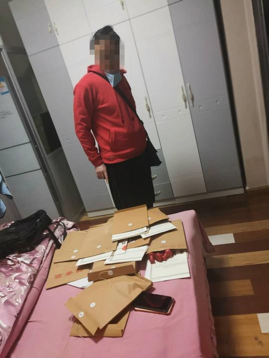 为挣“快钱”，贵州一高校应届毕业生触犯法律