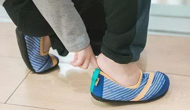 冬天宝宝穿什么鞋合适