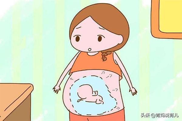 孕期除了营养之外，这3种情况也和胎儿的健康息息相关
