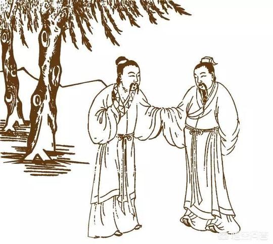 故事：民间故事：富少被人骗光财产，投胎做了他儿子，又散尽他家产