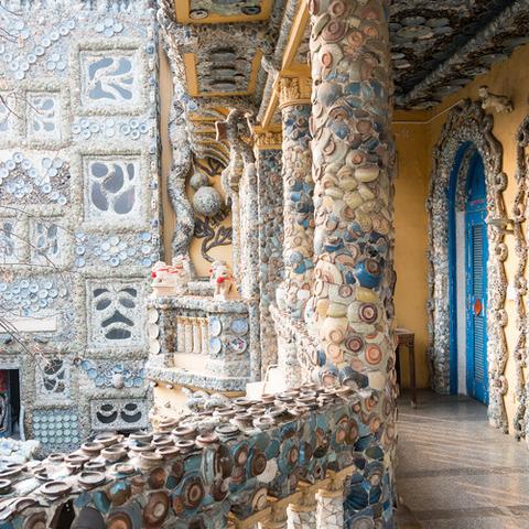 天津豪宅有哪个