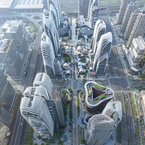 交通综合服务中心怎么样？