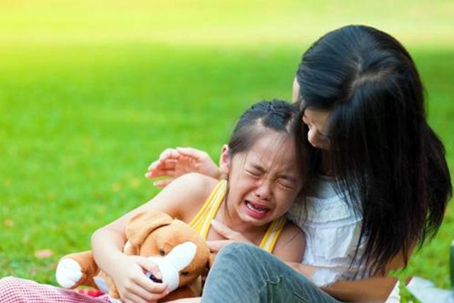 孩子这种表现说明他冷了