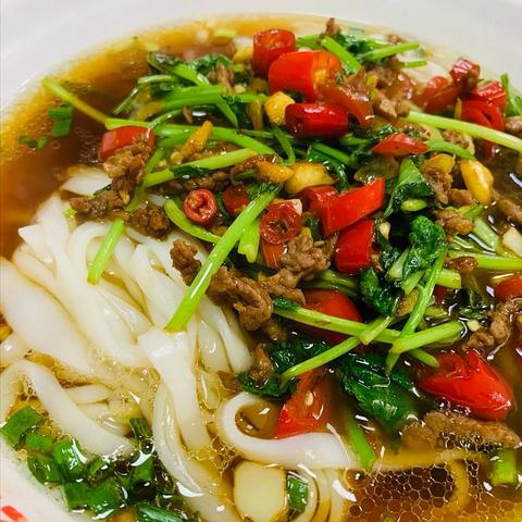 长沙有名的哪十条街？