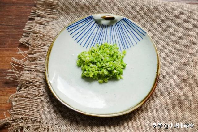 十二个月宝宝食谱