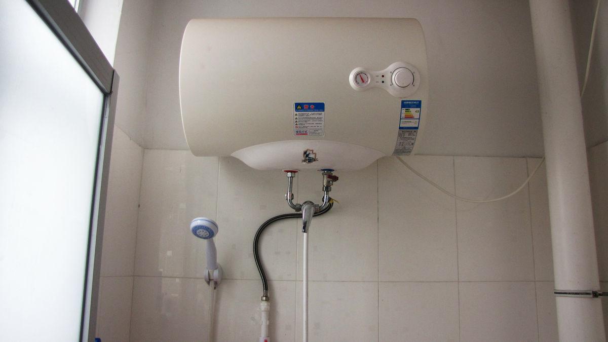 采暖热水器水压小怎么办