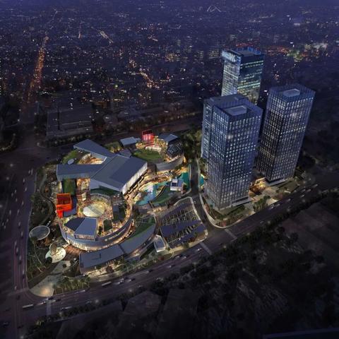 厦门市 全季酒店在哪里