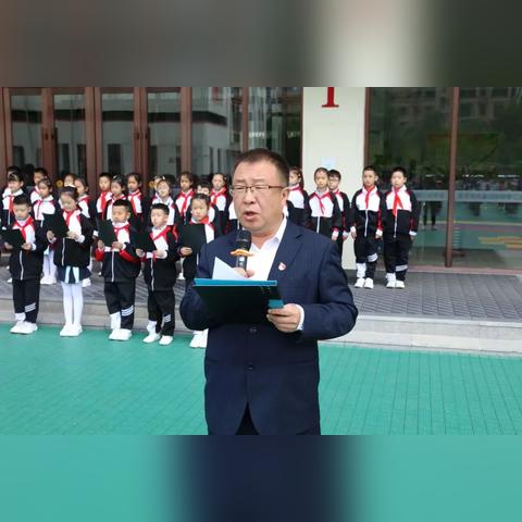 哈尔滨市群力二小怎么样