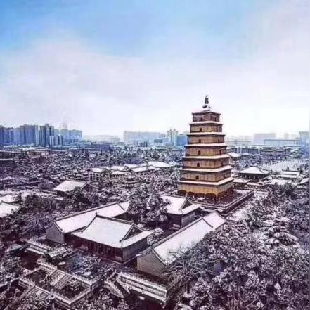 2025.12.22西安今日气温变化情况