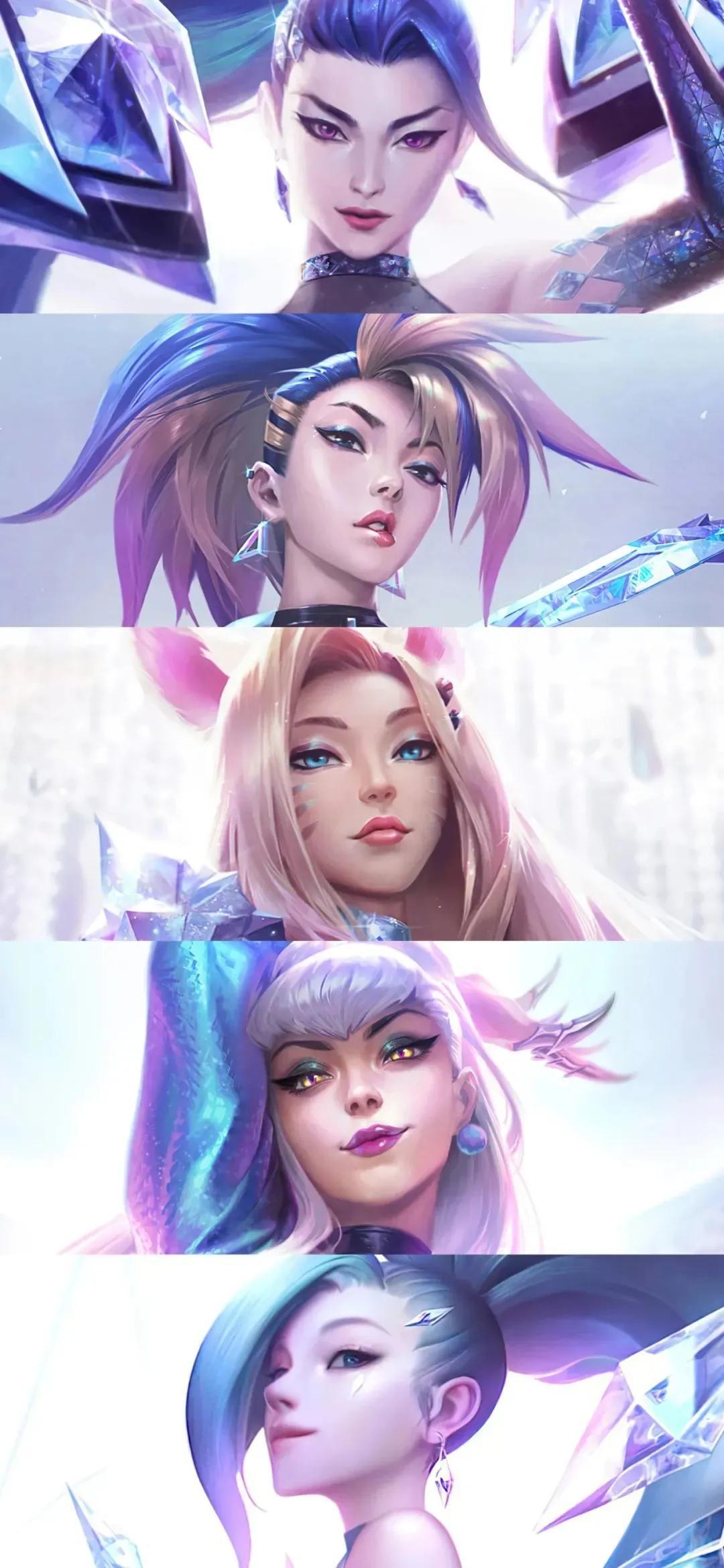 英雄联盟老壁纸怎么换(英雄联盟端游英雄怎么展示动态)