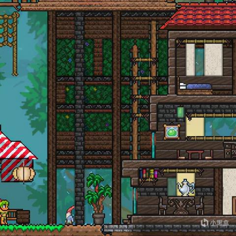 泰勒瑞亚（泰勒瑞亚，开放世界的无尽探险）