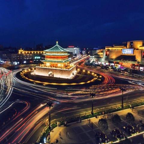 【西安今日房价】2025年5月5日西安房价是多少