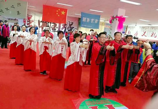 专访妙音天下行者云课堂创始人王绎之：国之强大终体现为文化强大