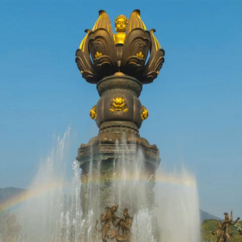 无锡市明珠乐园在哪里啊