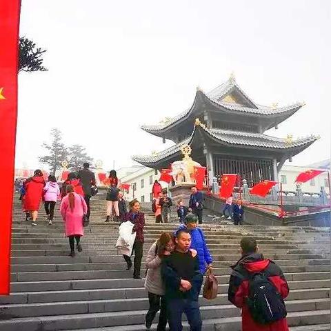 国庆成都市区哪里好玩