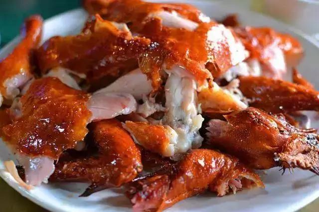 广州黄埔美食有什么（员村有什么好吃的）