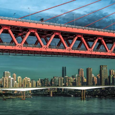 重庆曼哈顿怎么样