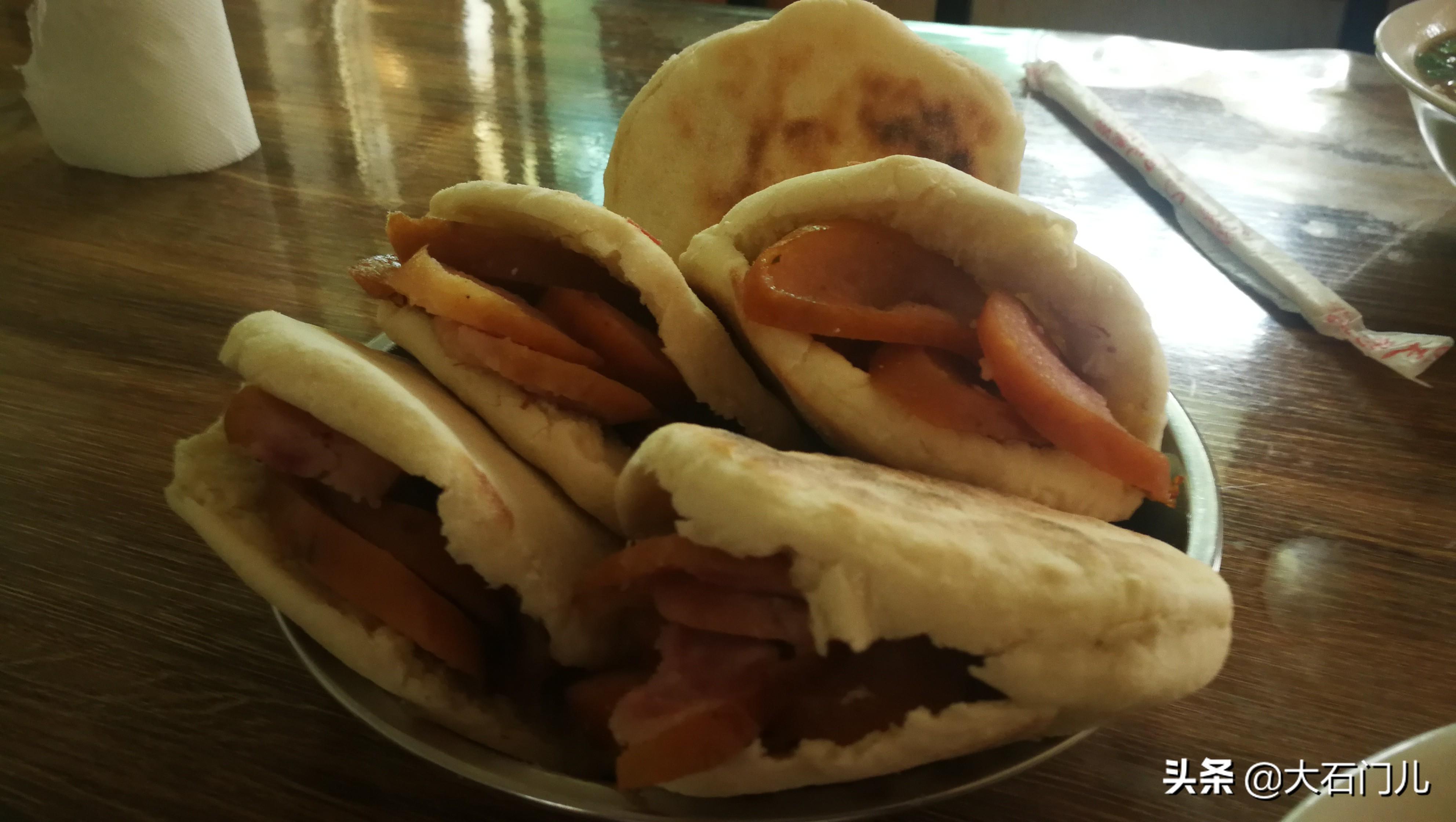 早上什么特色美食（安庆的特色美食有哪些）