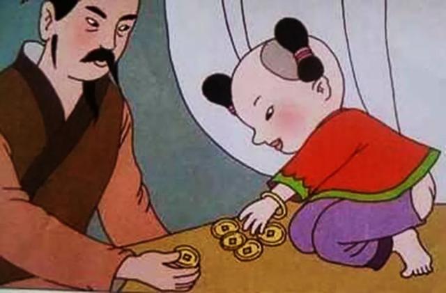孩子的压岁钱该自己保管吗