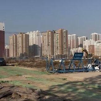 保定市陈庄回迁房在哪里