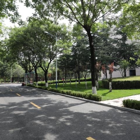 哈尔滨铁道技师学院靠谱吗？
