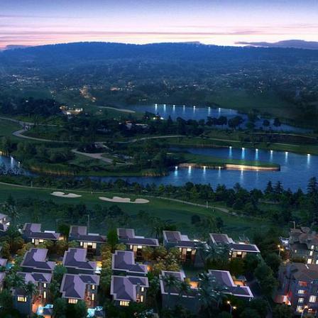 福建哪个温泉有名