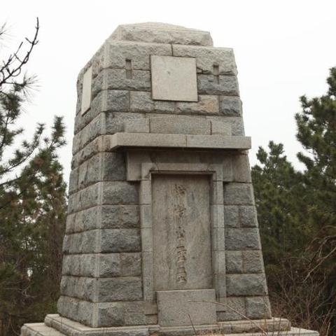 大连市炮台镇有什么村庄