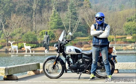 谁会买冷门车？当benelli帝国400遇上aj201