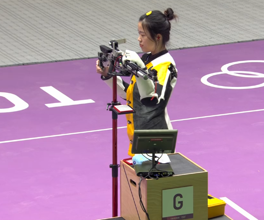 东京奥运十大看点来了