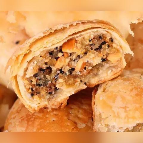 潍坊市月饼专卖店在哪里