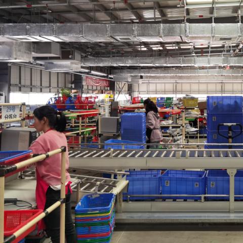 跨境电商过年怎么办