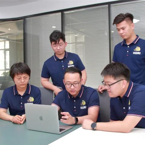 济南可达鸭编程相关长尾关键词有哪些