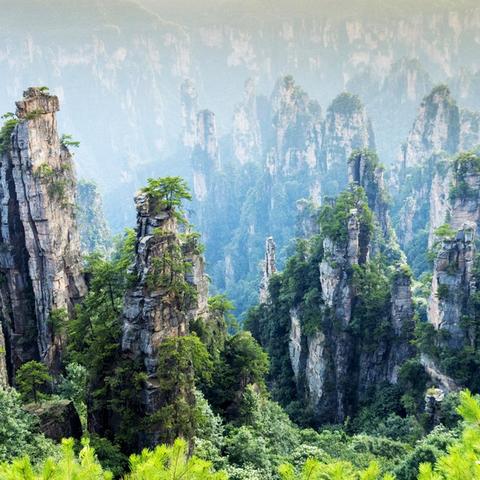 合肥市内景点相关长尾关键词有哪些