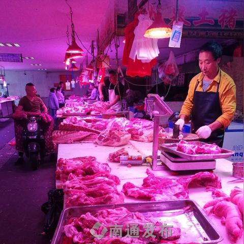 南通市室外气温是多少度