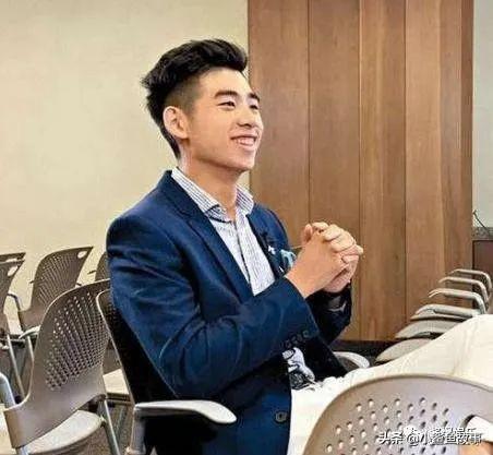 辛奇隆：何鸿燊陪嫁14亿换来的女婿，被看中的不止是考哈佛近满