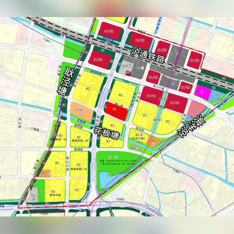 苏州市常熟市新庄镇