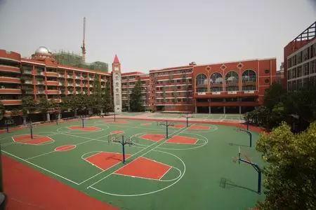 全国中学排行榜100强:排名前十的顶级中学