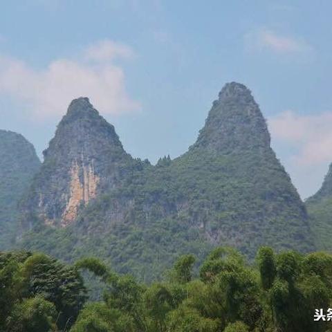 桂林景点有哪些山相关长尾关键词有哪些