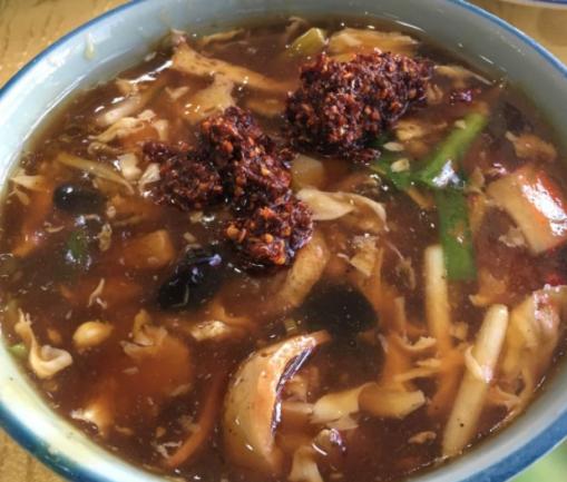 龙口黄县有什么美食（山东龙口有什么好吃的）