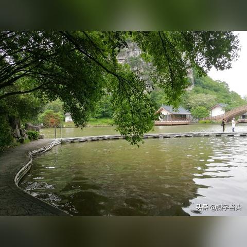 桂林市环城南路是哪个区