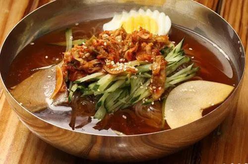 嗯辽宁什么美食（辽宁特色美食）