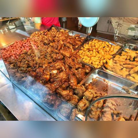 满口香骨头锅石家庄市的长尾关键词有哪些