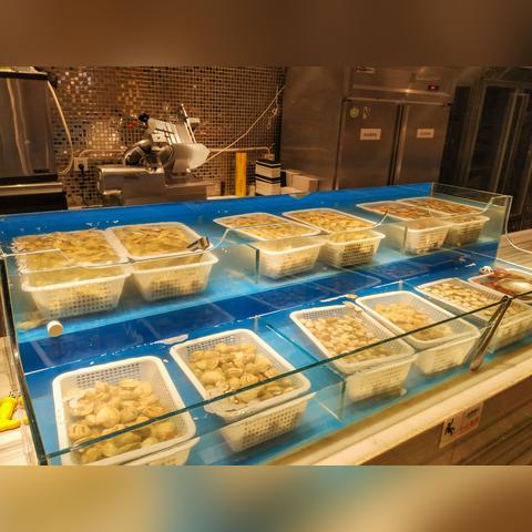 哈尔滨海鲜有哪些？