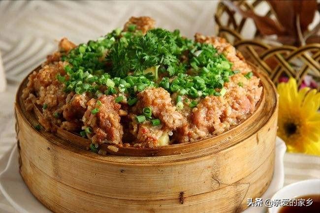 佐料是美食的什么（食品秘方是如何形成的）