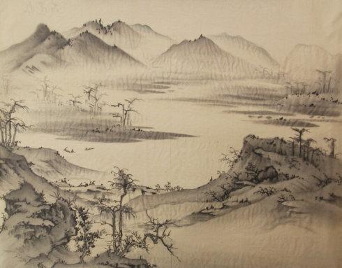 如鱼水柳永赏析