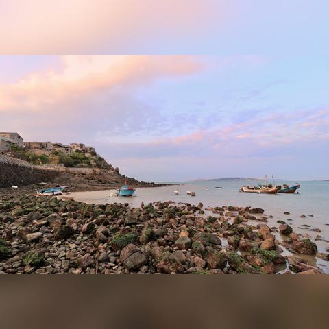 中国福建哪个岛好玩