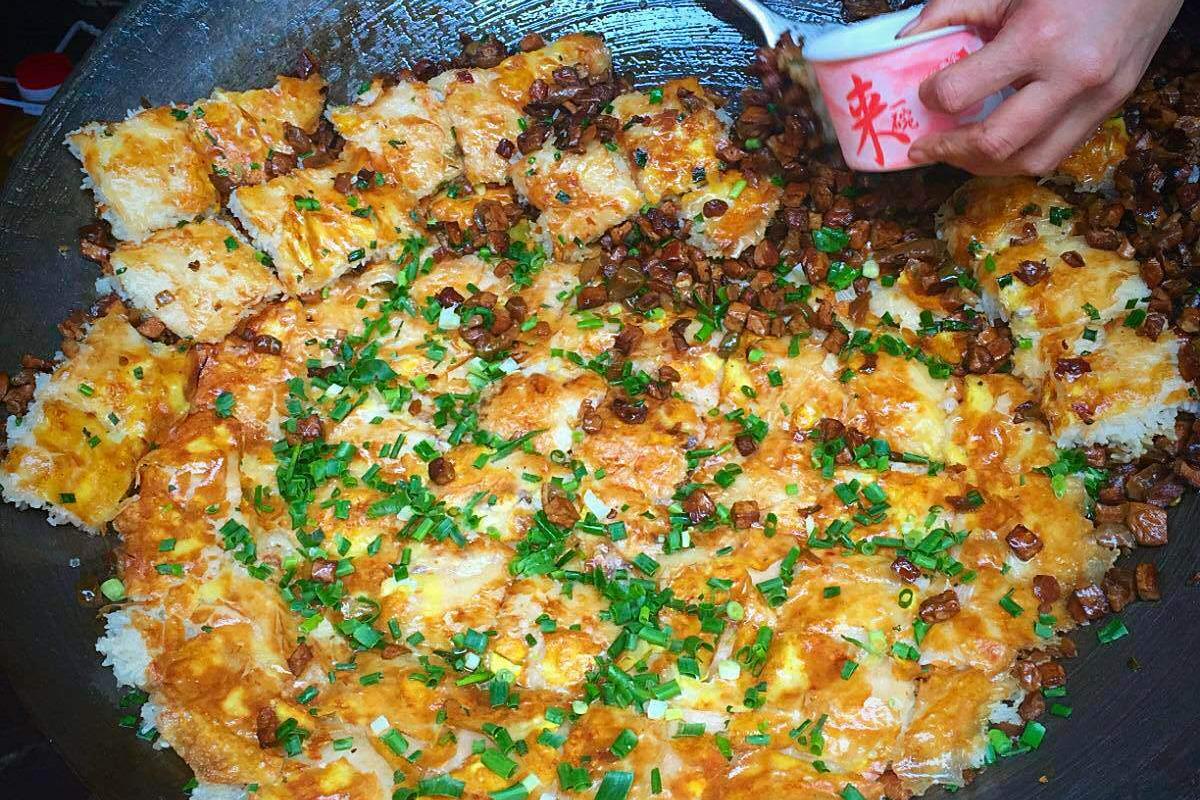 湖北有什么美食（武汉有哪些特色小吃）