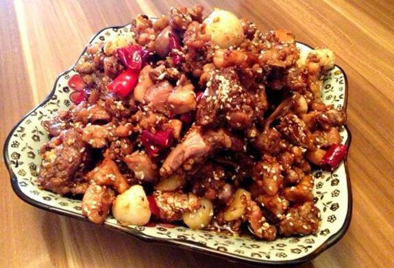 自贡有什么特色美食（那么四川自贡的美食有哪些）