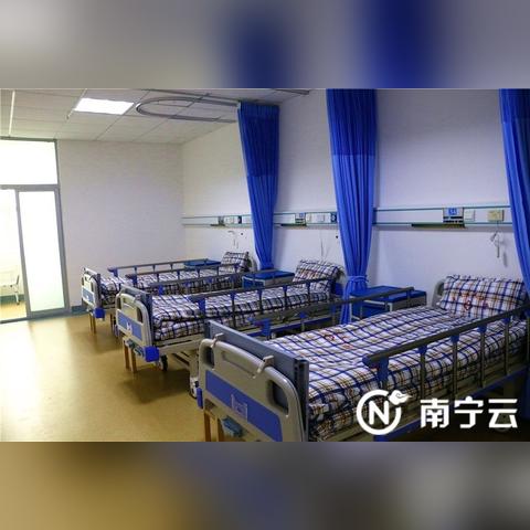 南宁市护理哪个学校好